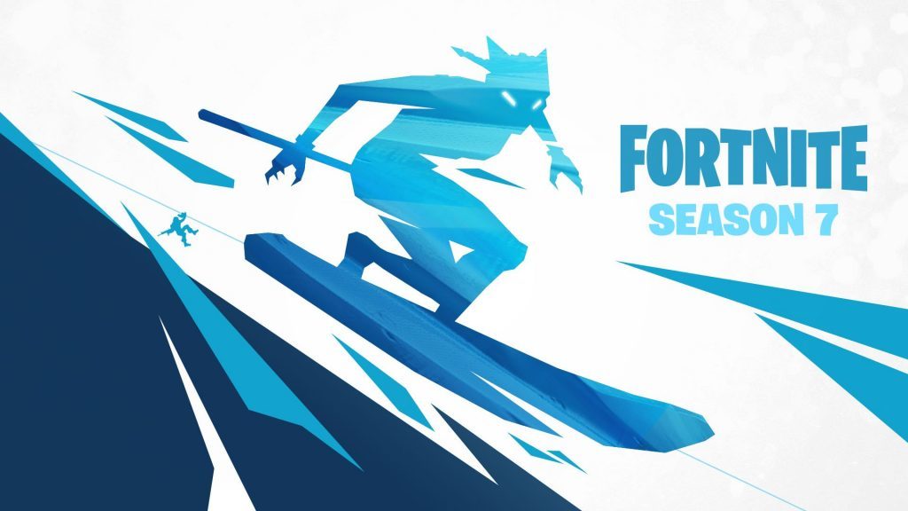 フォートナイト ついにシーズン7スタート 変更点や見どころを紹介 Fortnite サクログ